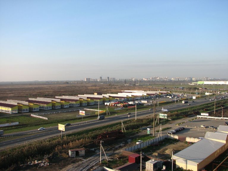 ЭКСПЕРТ в г. Краснодар предлагает строящиеся квартиры в Жилом Комплексе Уютный по ценам от 30 тыс руб за кв.м.