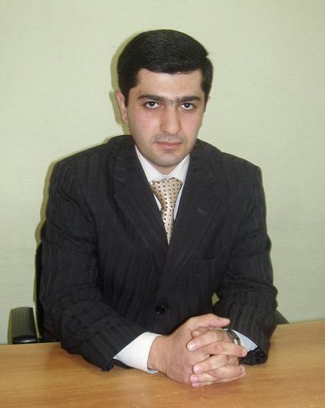 Карапетян Владимир Самвелович, САН ЭКСПЕРТ, г.Уфа