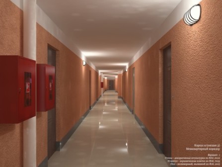 Жилой квартал «Северная Долина» - это один из крупнейших проектов жилищного домостроения в Санкт-Петербурге