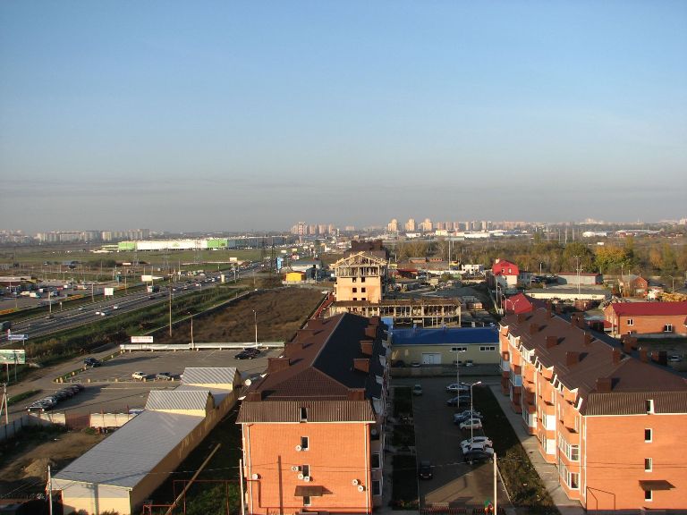 ЭКСПЕРТ в г. Краснодар предлагает строящиеся квартиры в Жилом Комплексе Уютный по ценам от 30 тыс руб за кв.м.