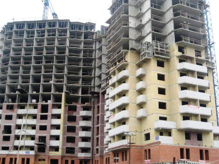 ЭКСПЕРТ в г. Краснодар предлагает строящиеся квартиры в ЖК Новый город, лит. 14