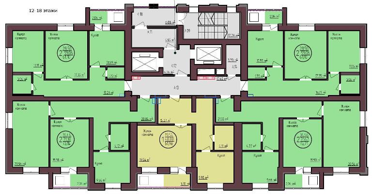 Сипайлово-6 Уфа