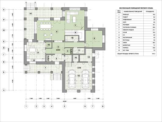 элитное жилье