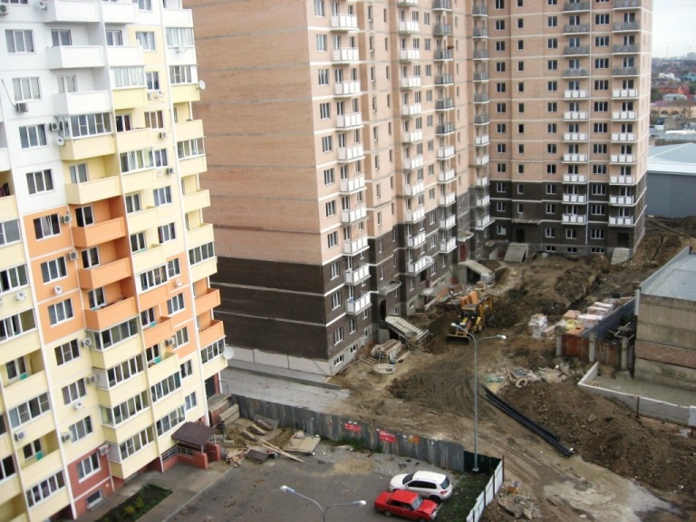 Предлагаем вам строящиеся квартиры в г. Краснодар по отличной цене.  Жилой комплекс по ул. Чехова 4, Литер 1