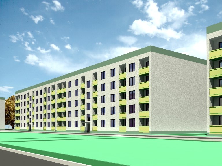 Предлагаем к продаже строящиеся квартиры на начальной стадии строительства в поселке. Иглино, ул. Ворошилова.