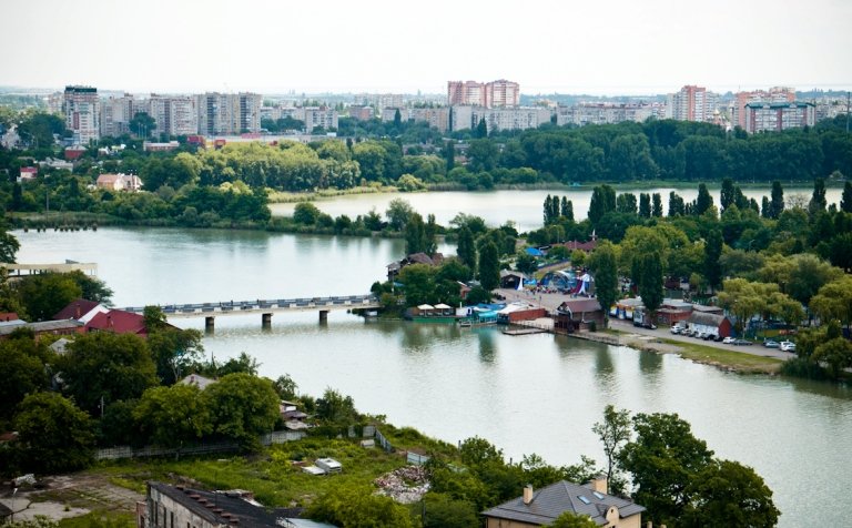 ЭКСПЕРТ в г. Краснодар предлагает.  Жилой комплекс “Черемушки-2”