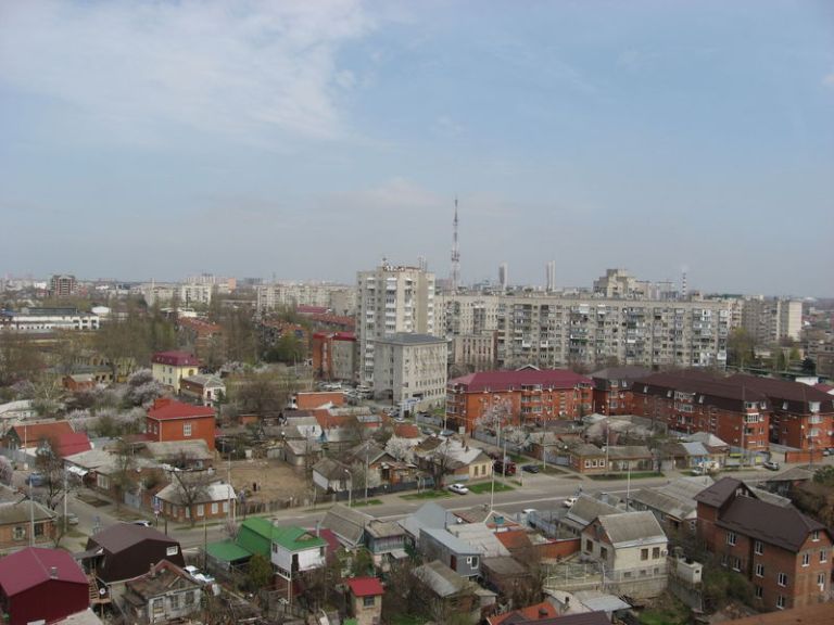 Предлагаем вам строящиеся квартиры в г. Краснодар по отличной цене.  Жилой комплекс по ул. Чехова 4, Литер 1