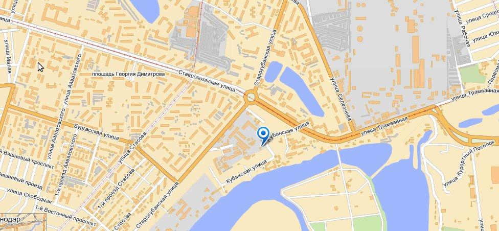 ЖК Черемушки. Краснодар. Жилье бизнес-класса с развитой инфраструктурой района.