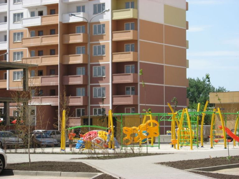 Предлагаем вам строящиеся квартиры в г. Краснодар по отличной цене.  Жилой комплекс по ул. Чехова 4, Литер 1