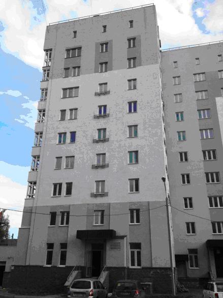 ул. Чернышевского, д.105/1 