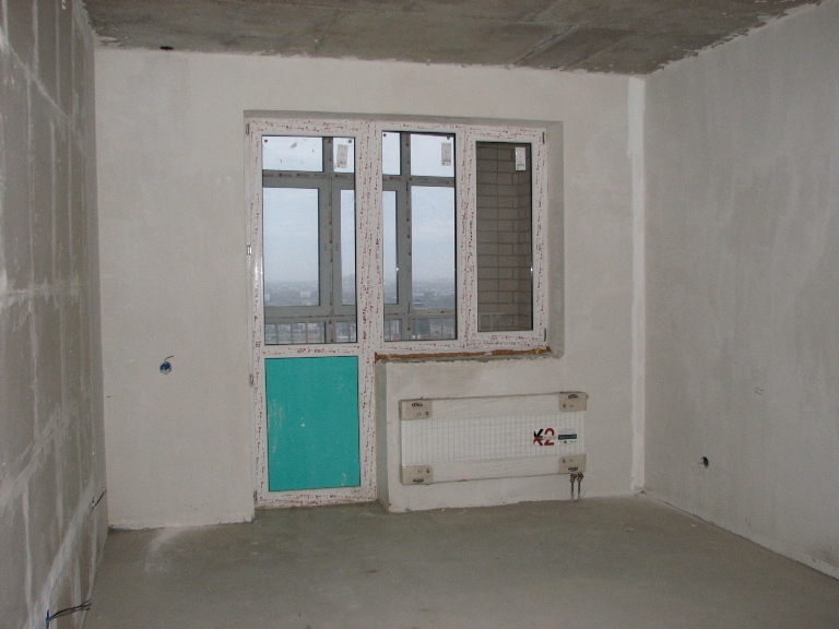 Краснодар. ЖК Достоевский