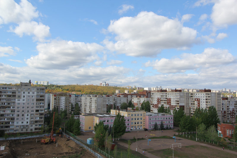 Жилой комплекс Сипайлово - 6. Тел (347)299-56-06