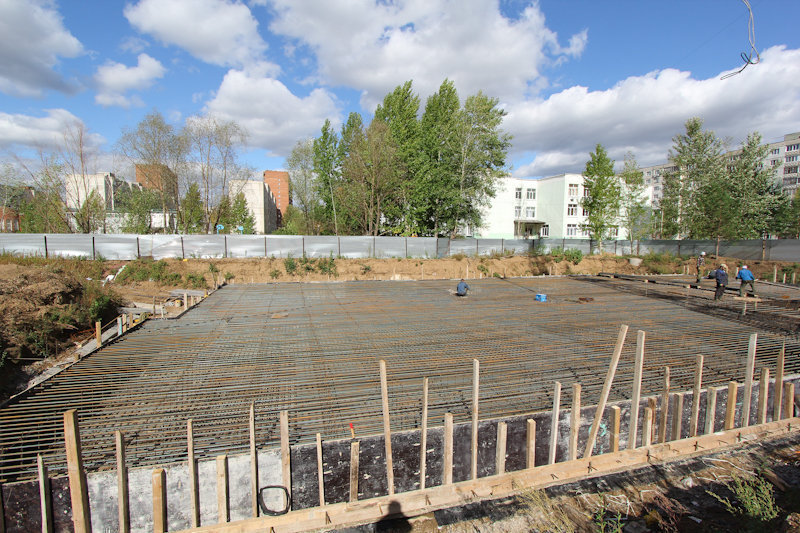 Жилой комплекс Сипайлово - 6. Тел (347)299-56-06