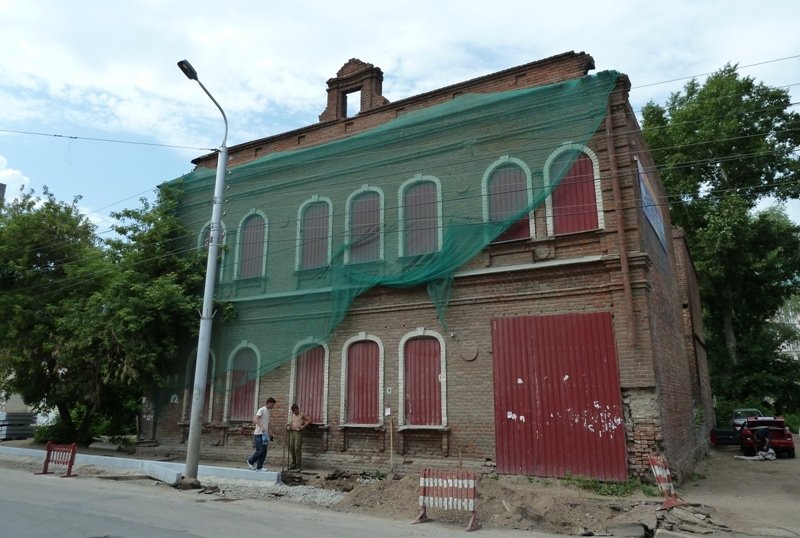 Ранее произошла череда пожаров в других исторических зданиях: в Доме-усадьбе дворян Россинских на улице Заки Валиди, 57; в Доме Кочкиных на улице Аксакова, 81;