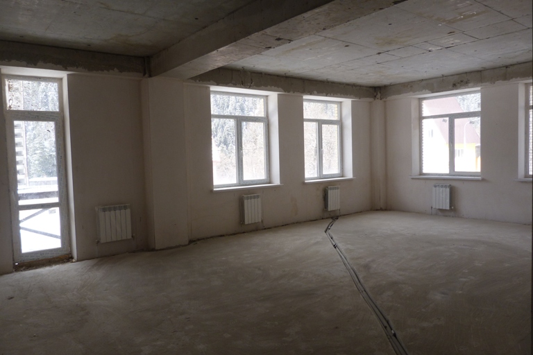 Предлагаем вам апартаменты класса люкс в известном горнолыжном курорте Кавказа. Центр горнолыжного курорта Домбай. Апарт-отель «Вершина»