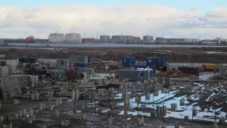 Жилой комплекс Ленинский Парк