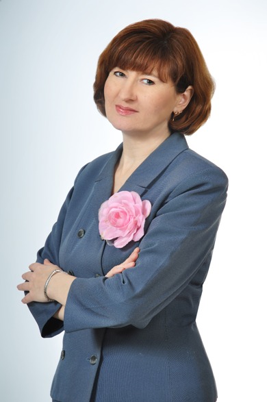 Сафина Флюза Закариевна