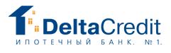 Банк ДельтаКредит