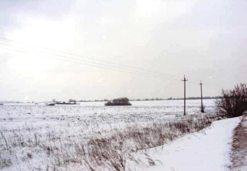 Продаются земельные участки в поселке Иглино