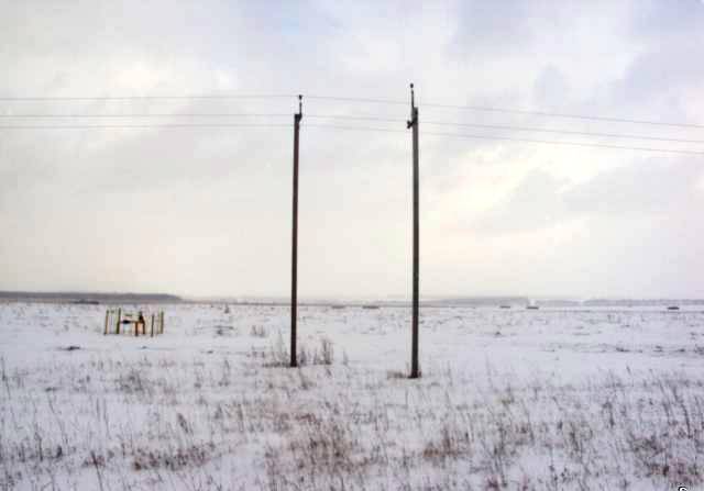 Продаются земельные участки в поселке Иглино