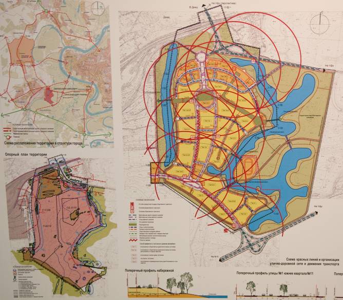 дема, уфа, кустаревское озеро, застройка мкр. кустаревское