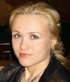 Андреева Елена Ярославовна