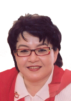 Вострова Регина Ирековна