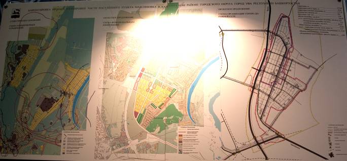 уфа, максимовка, застройка максимовки