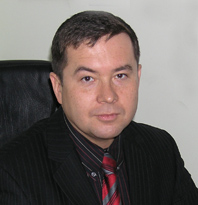 Юмагулов Ильшат Ирекович
