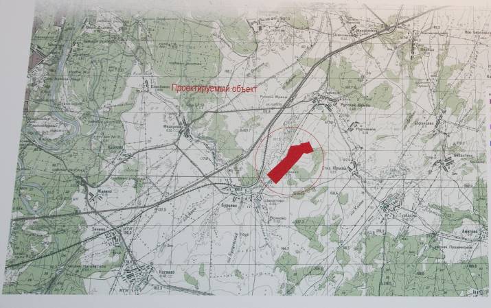 Шамонино и Жуково на карте Уфы, план малоэтажной застройки