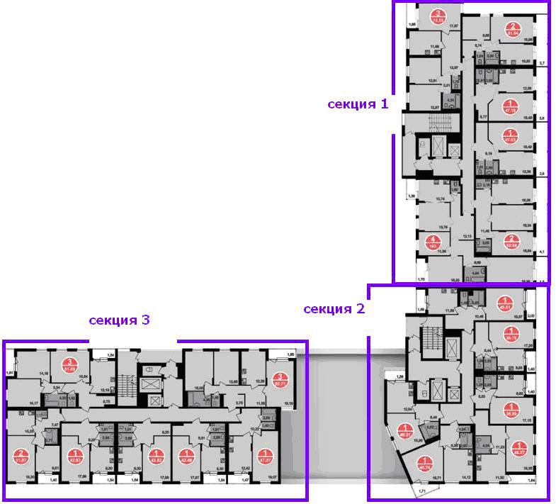 весь дом новостройки уфы мкр глумилино эксперт агентство недвижимости