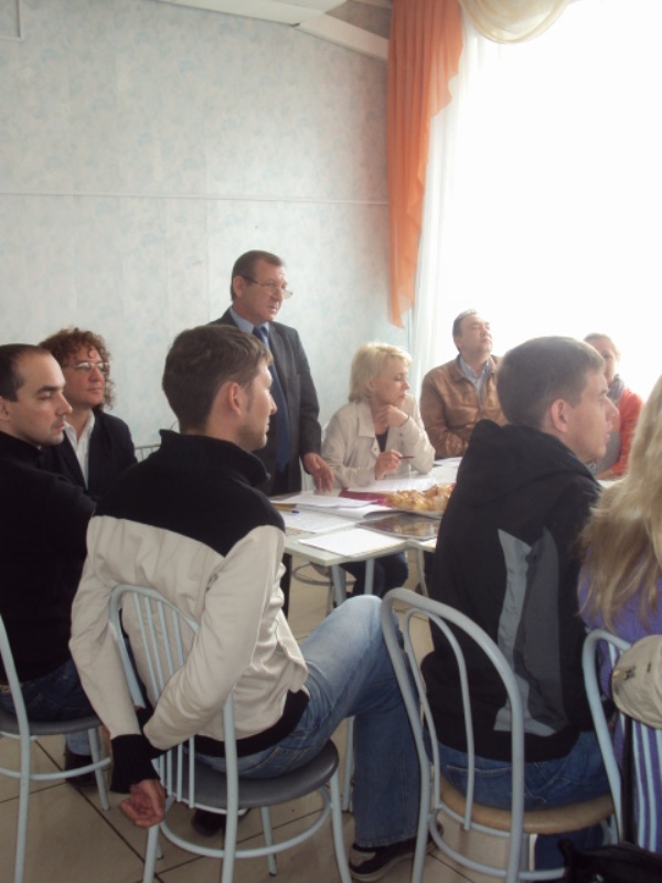 Собрание собственников коттеджного поселка Ново-Архангельское. Иглино.