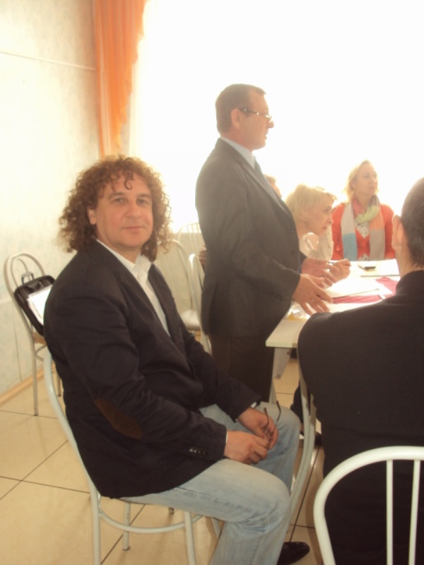 Собрание собственников коттеджного поселка Ново-Архангельское. Иглино.