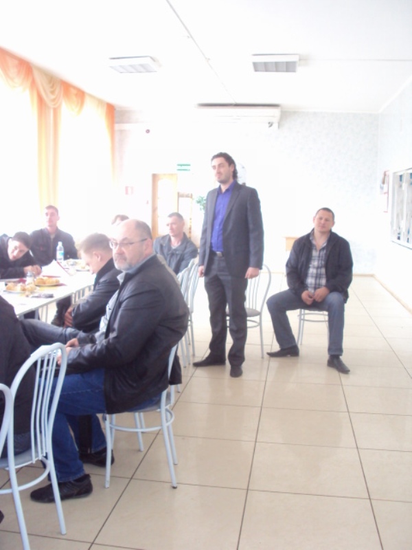 Собрание собственников коттеджного поселка Ново-Архангельское. Иглино.