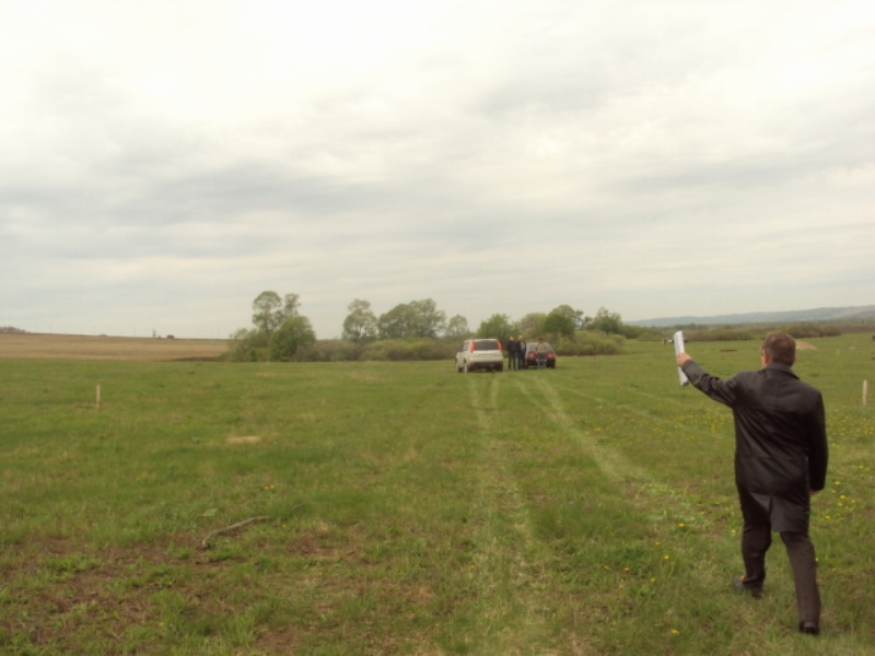 Собрание собственников коттеджного поселка Ново-Архангельское. Иглино.