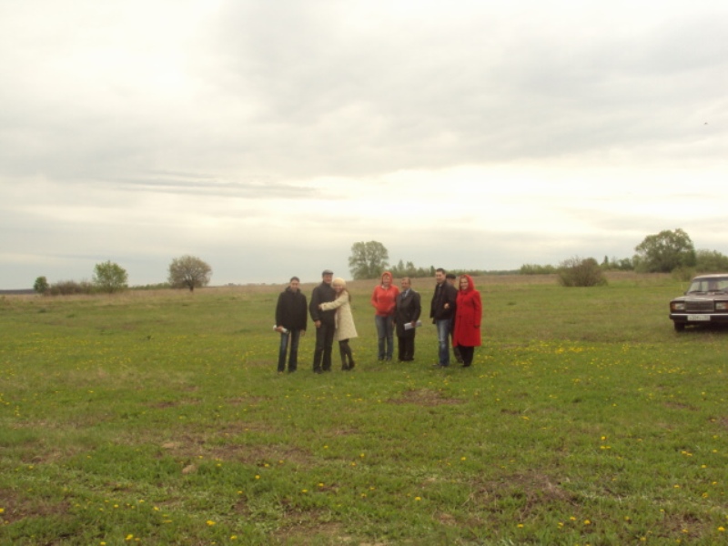 Собрание собственников коттеджного поселка Ново-Архангельское. Иглино.