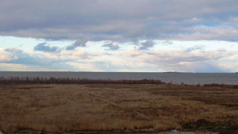 ЖК Прибалтийский. Санкт-Петербург