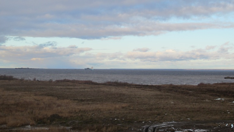 Финский залив