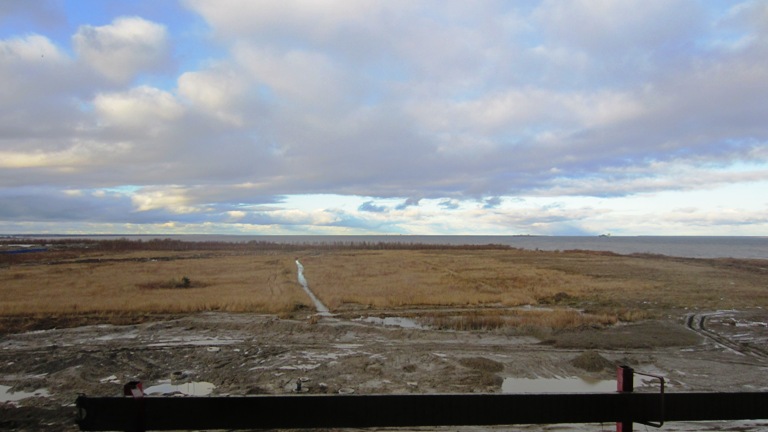 Финский залив