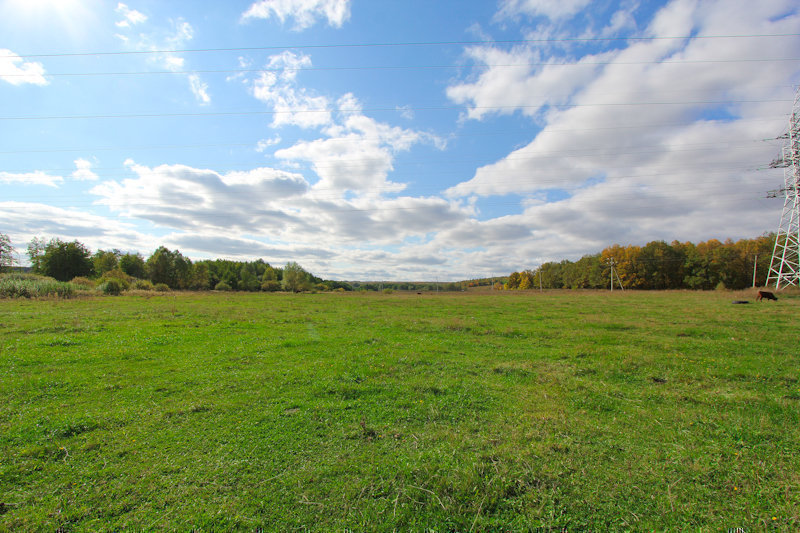 Тихая слобода