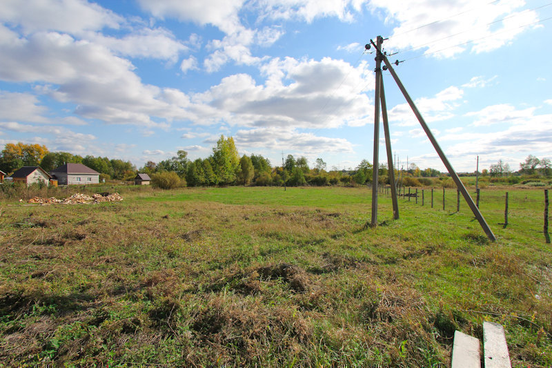 Тихая слобода