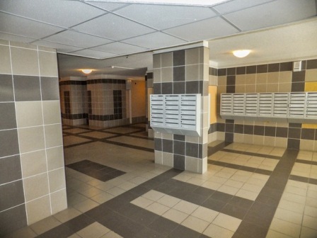 Жилой квартал «Северная Долина» - это один из крупнейших проектов жилищного домостроения в Санкт-Петербурге