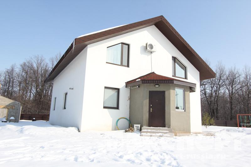 акбердино карамалы уфа продажа коттеджа 200 кв.м