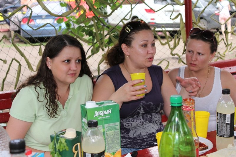 Сеть Агентств Недвижимости ЭКСПЕРТ. Пайнтбол.