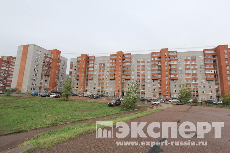 В Уфе девятиэтажка по улице Жукова, 5/1 (мкр.Сипайлово) треснула до 5 этажа. Суд принял решение о направлении дела в МВК РБ для признания дома аварийным и непригодным для проживания