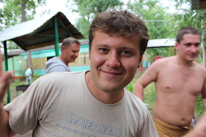 Сеть Агентств Недвижимости ЭКСПЕРТ. Пайнтбол.