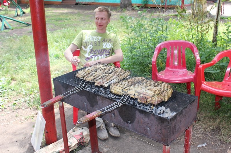 Сеть Агентств Недвижимости ЭКСПЕРТ. Пайнтбол.