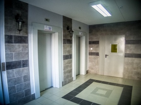 Жилой квартал «Северная Долина» - это один из крупнейших проектов жилищного домостроения в Санкт-Петербурге