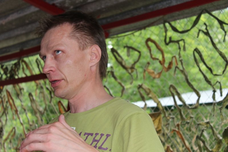 Сеть Агентств Недвижимости ЭКСПЕРТ. Пайнтбол.