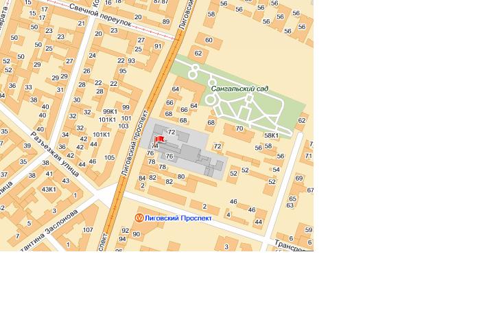 эксперт в санкт-петербурге